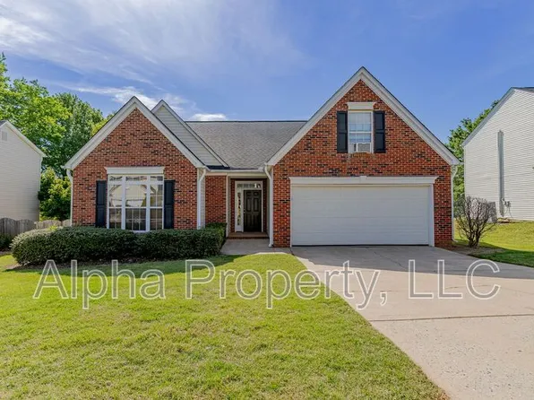 126 Cotter Ln, Greer, SC 29650