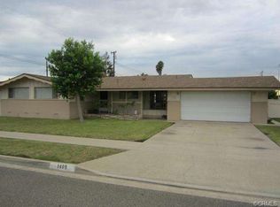 1405 S Kenmore St, Anaheim, CA 92804