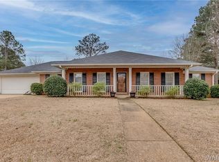 4014 Dearing Downs Dr, Tuscaloosa, AL 35405