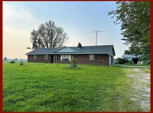 32308 Us Highway 136, Unionville, MO 63565
