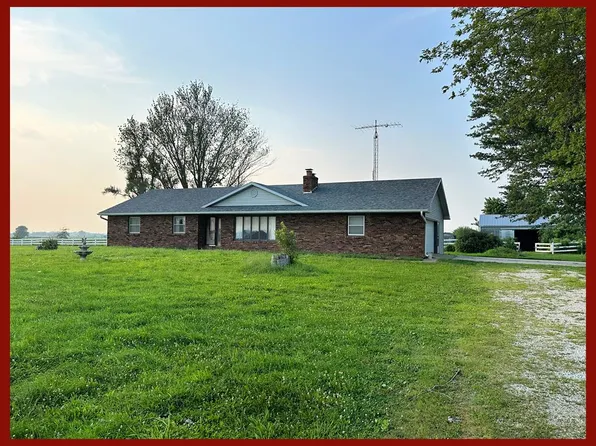 32308 Us Highway 136, Unionville, MO 63565