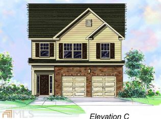 4916 Longview Run, Decatur, GA 30035