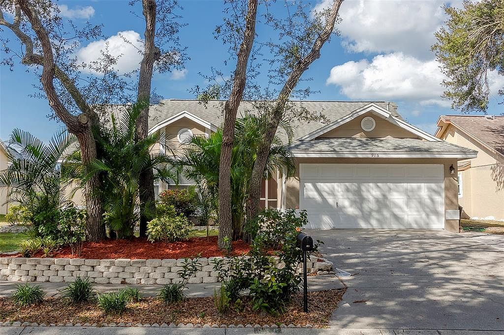 916 Westwinds Blvd, Tarpon Springs, FL 34689 Zillow