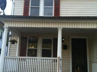 719 Faulkner Ave, Martinsburg, WV 25401