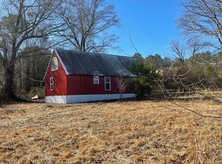 0 Peele Rd, Bennettsville, SC 29512