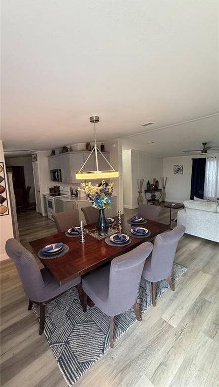 Apartment in Davenport, Windmill Village, Polk - View 2