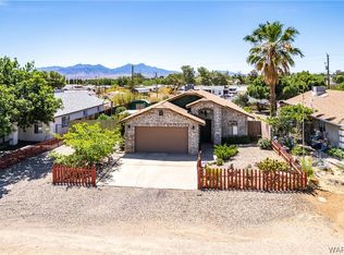 1540 E College Dr, Kingman, AZ 86409