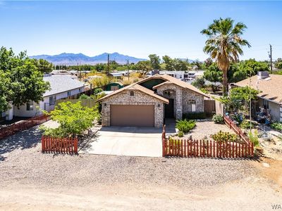 1540 E College Drive, Kingman, AZ, 86409