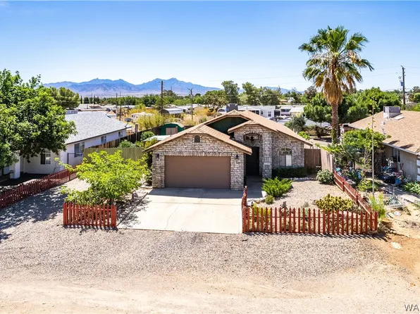 1540 E College Drive, Kingman, AZ 86409