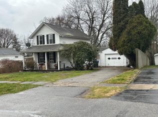 2074 Germaine St, Cuyahoga Falls, OH
