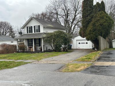 2074 Germaine St, Cuyahoga Falls, OH, 44221