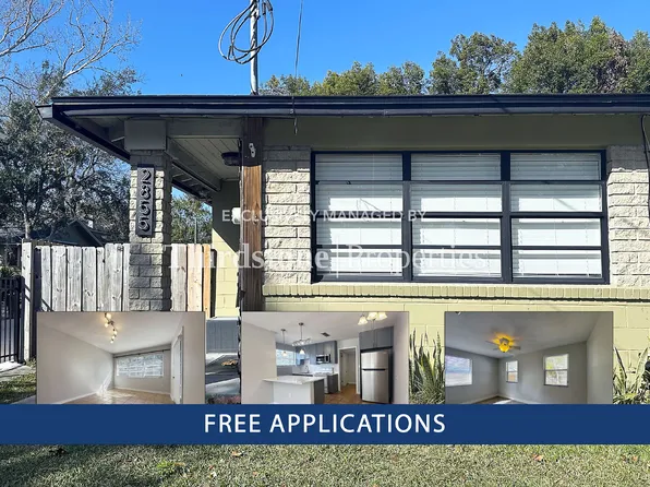 2855 Lydia St, Jacksonville, FL 32205