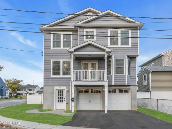 204 Beach Street, Union Beach, NJ 07735