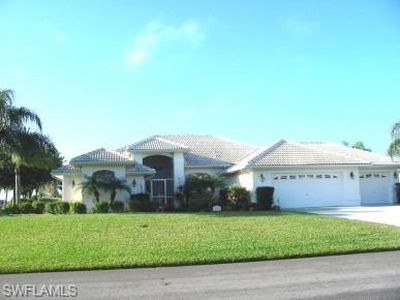11975 King James Ct, Cape Coral, FL, 33991