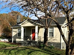 603 7th St SW, Hickory, NC 28602