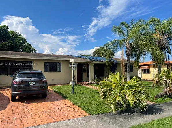 8731 SW 43rd St, Miami, FL 33165