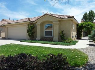 7120 Quail Springs Pl NE, Albuquerque, NM 87113
