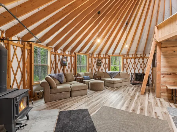 1100 Essex, Essex, MT 59916