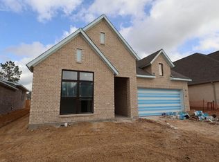 26524 Pioneer Pointe Ct, Montgomery, TX 77316