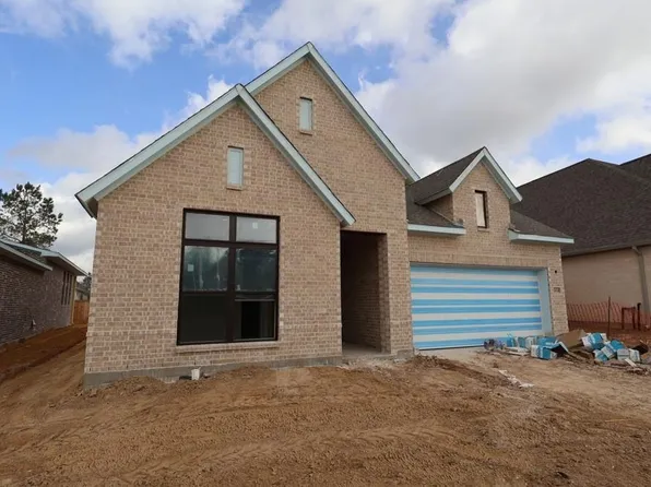 26524 Pioneer Pointe Ct, Montgomery, TX 77316