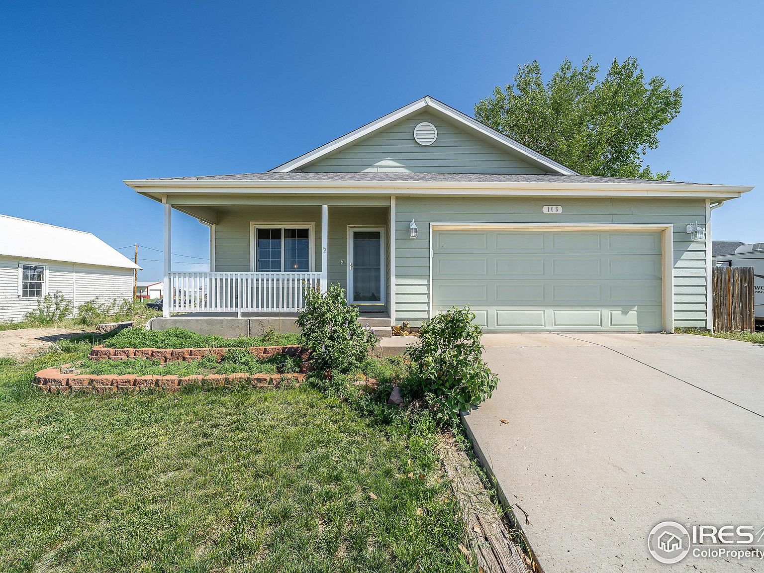 105 Main St, Briggsdale, CO 80611 MLS 999409 Zillow