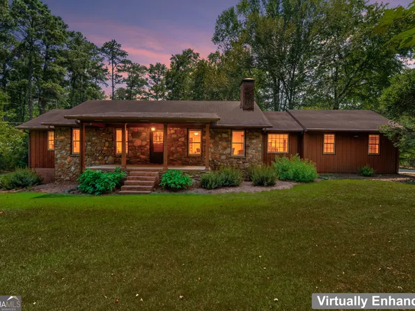 624 Old Jackson Rd, McDonough, GA 30252