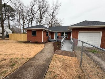 100 Channing Ave, Portsmouth, VA, 23702