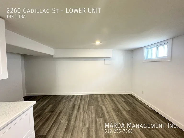 2260 Cadillac St #LOWER — Photo 7