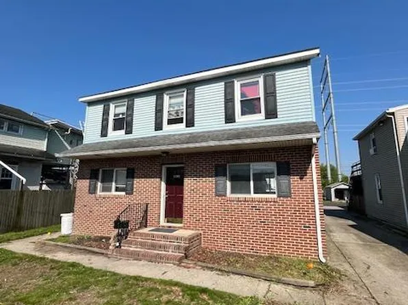 1026 Broadway #A, Westville, NJ 08093