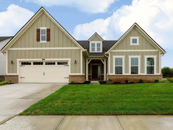 6736 Thresher Pass, McCordsville, IN 46055