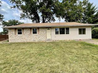 406 W Sherwood Forest Dr, Galveston, IN 46932