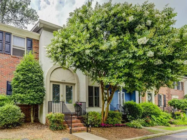 4008 Elm St, Chamblee, GA 30341