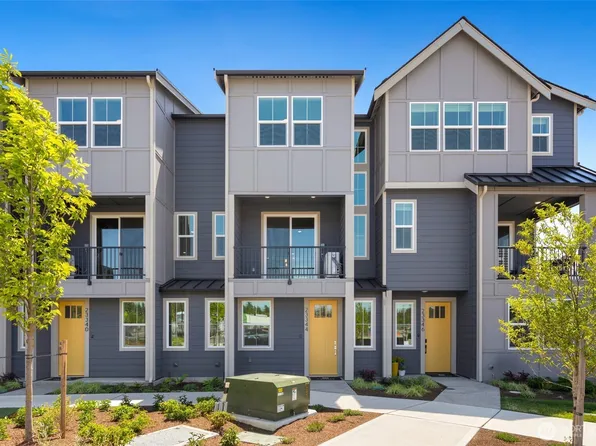23344 Franklin Circle #13, Black Diamond, WA 98010