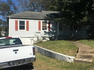 113 Morningside Ln, Columbia, TN 38401
