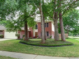 5002 Dawngate Dr, Spring, TX 77373