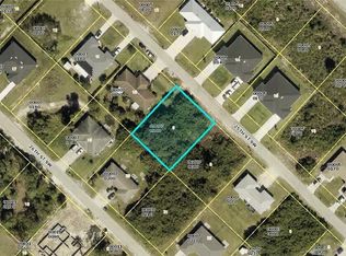 5233-5235 25th St SW, Lehigh Acres, FL 33973