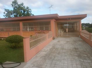 53 Palmarejo, Corozal, PR 00783