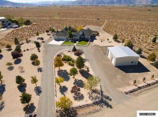 3 White Sage Ct, Smith, NV 89430