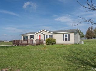 423 County Road 451, Oak Ridge, MO 63769