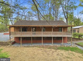 2123 Oak Park Rd, Madison, VA 22727