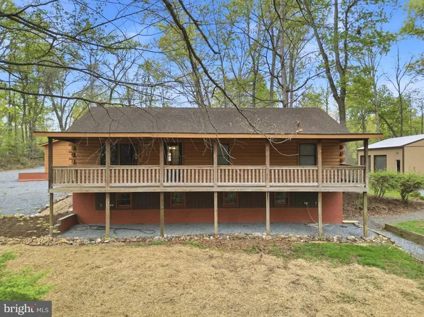 2123 Oak Park Rd, Madison, VA 22727