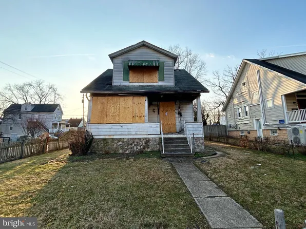 5207 Nuth Ave, Baltimore, MD 21206