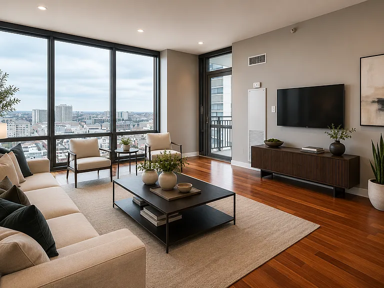 2101 Market St #26O8 — Photo 1