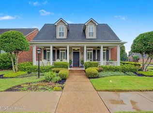 4755 N Terrace Stone Dr, Olive Branch, MS 38654