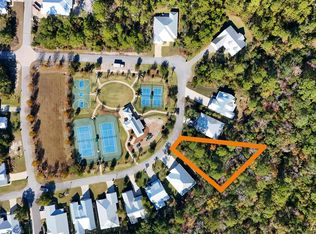 LOT 8 Sun Bear Cir, Freeport, FL 32439