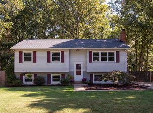 13405 Gordon Dr, Manassas, VA 20112