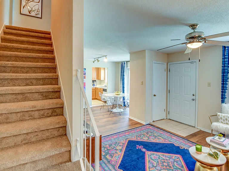 The Hamptons at Pine Bend — Photo 48