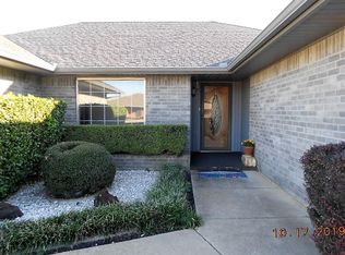 505 SW 25th Pl, El Reno, OK 73036