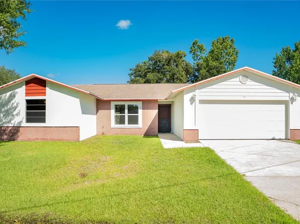 11 Tamiami Way, Kissimmee, FL 34758