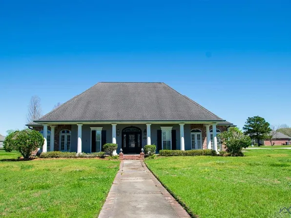 206 Joshua Reed Dr, Houma, LA 70360